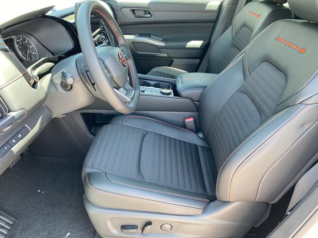 New 2026 Nissan Pathfinder Rock Creek AWD/4WD image 10