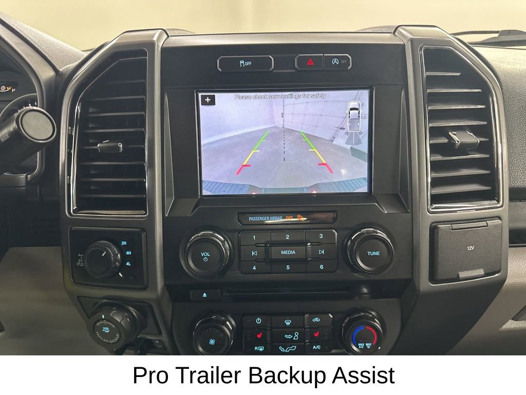 Used 2018 Ford F150 XLT w/ Equipment Group 302A Luxury image 43