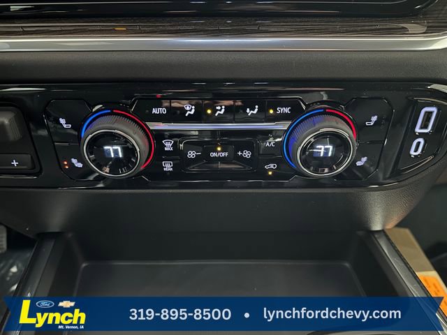 New 2026 Chevrolet Silverado 1500 LT Trail Boss image 12