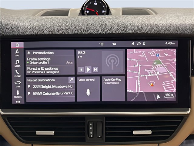 Used 2021 Porsche Cayenne image 22