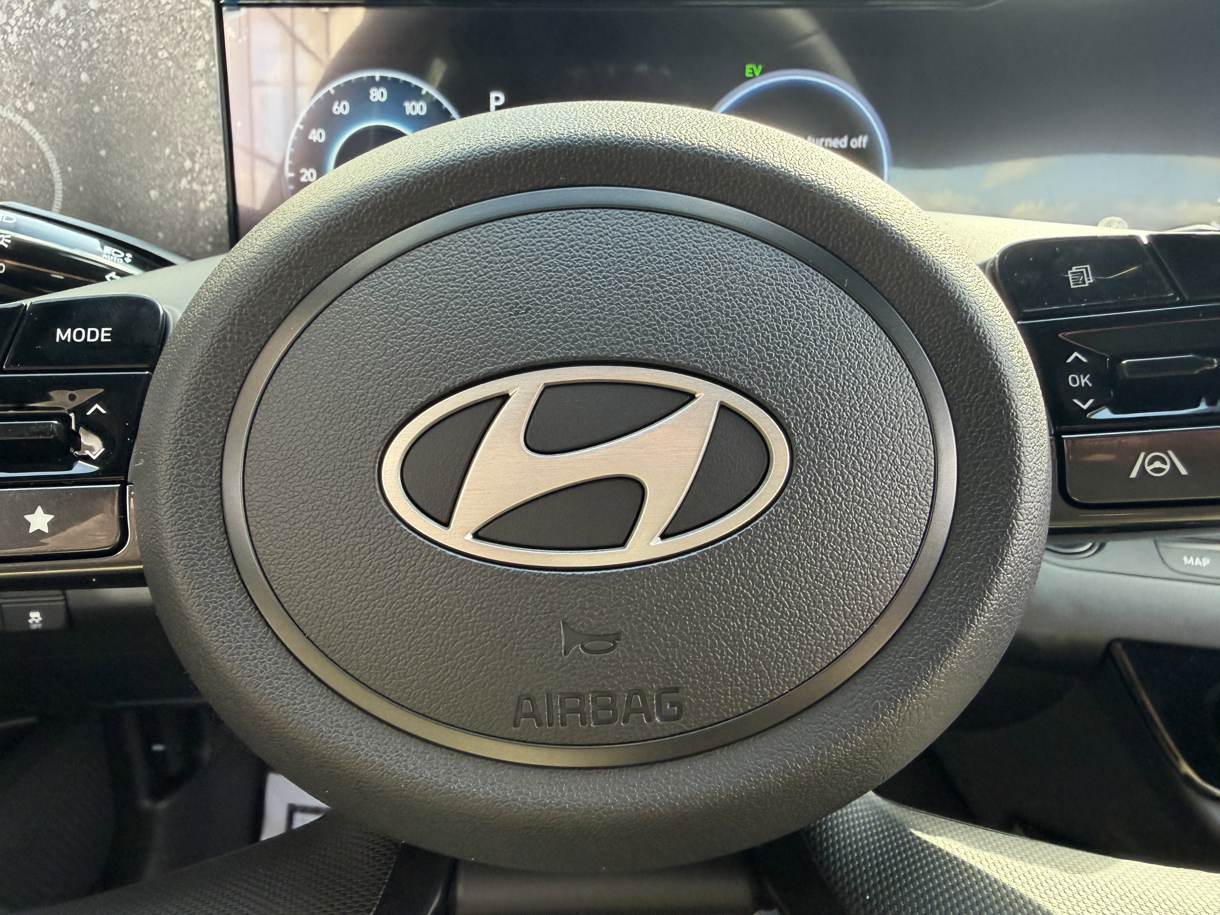 New 2026 Hyundai Elantra Sport FWD image 28