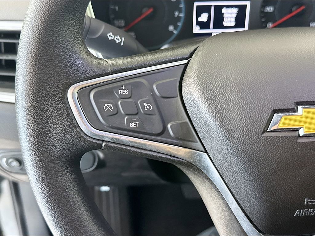Used 2018 Chevrolet Equinox LS image 11