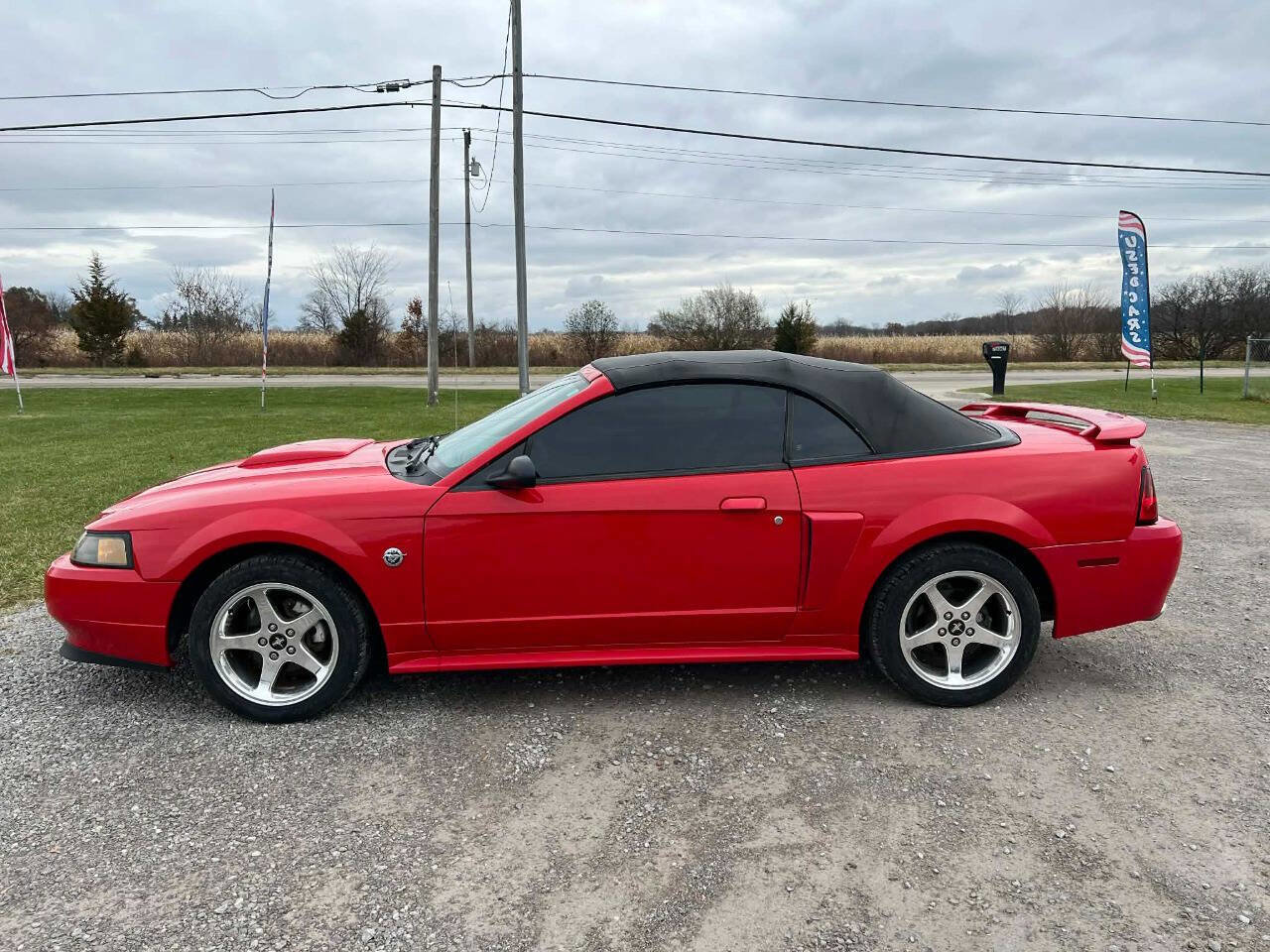 Used 2004 Ford Mustang GT image 5