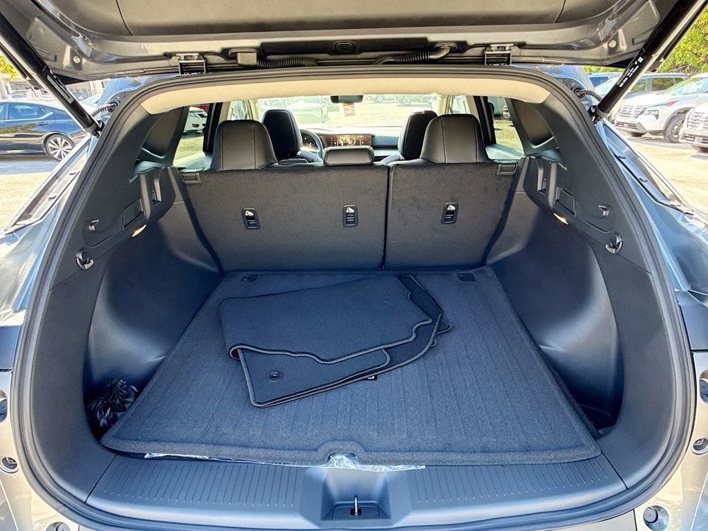 New 2026 Nissan Murano SL image 28