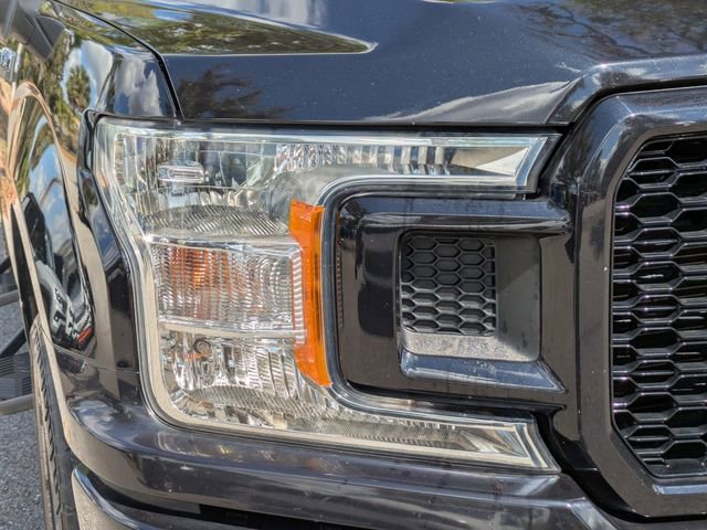 Used 2020 Ford F150 XL w/ Equipment Group 101A Mid image 11