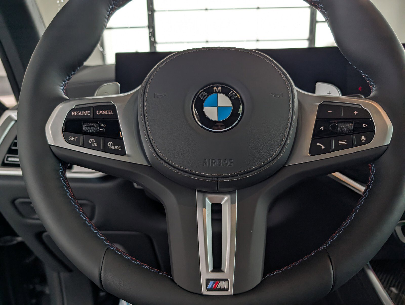 New 2026 BMW X5 M60i AWD/4WD image 20