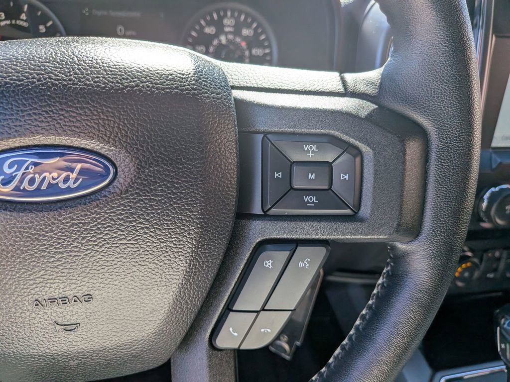 Used 2020 Ford F150 XLT w/ Equipment Group 302A Luxury RWD image 16