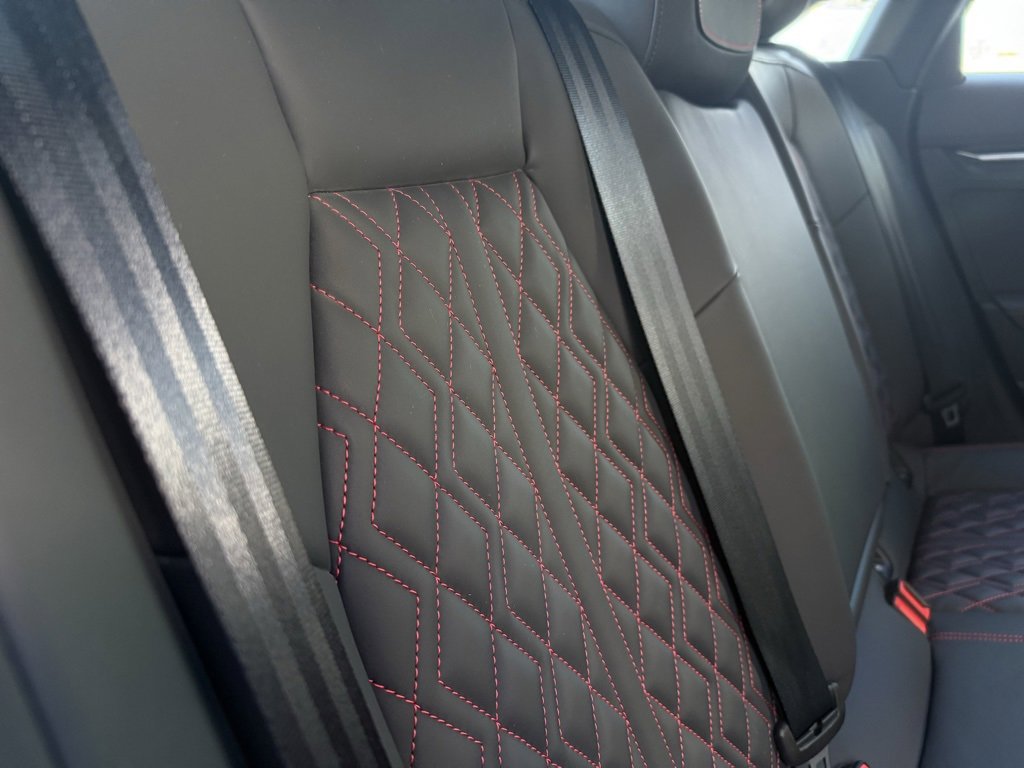 Used 2023 Audi S3 Premium Plus w/ Premium Plus Package image 40