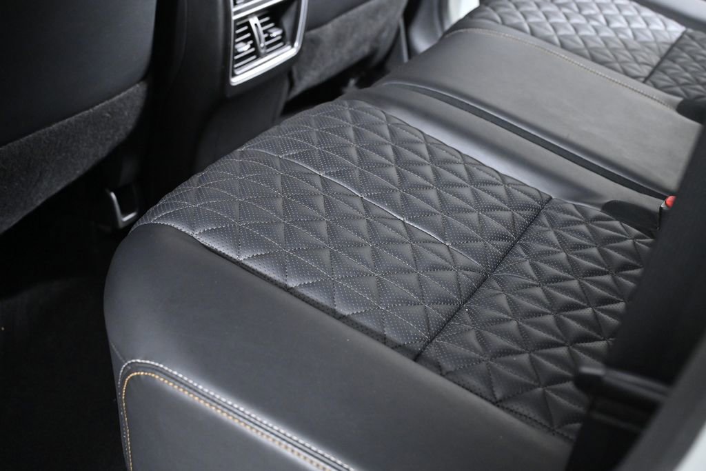 Used 2022 Nissan Murano Platinum w/ Cargo Package image 30