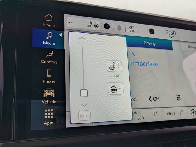 New 2024 Jeep Wrangler Unlimited Sahara image 27