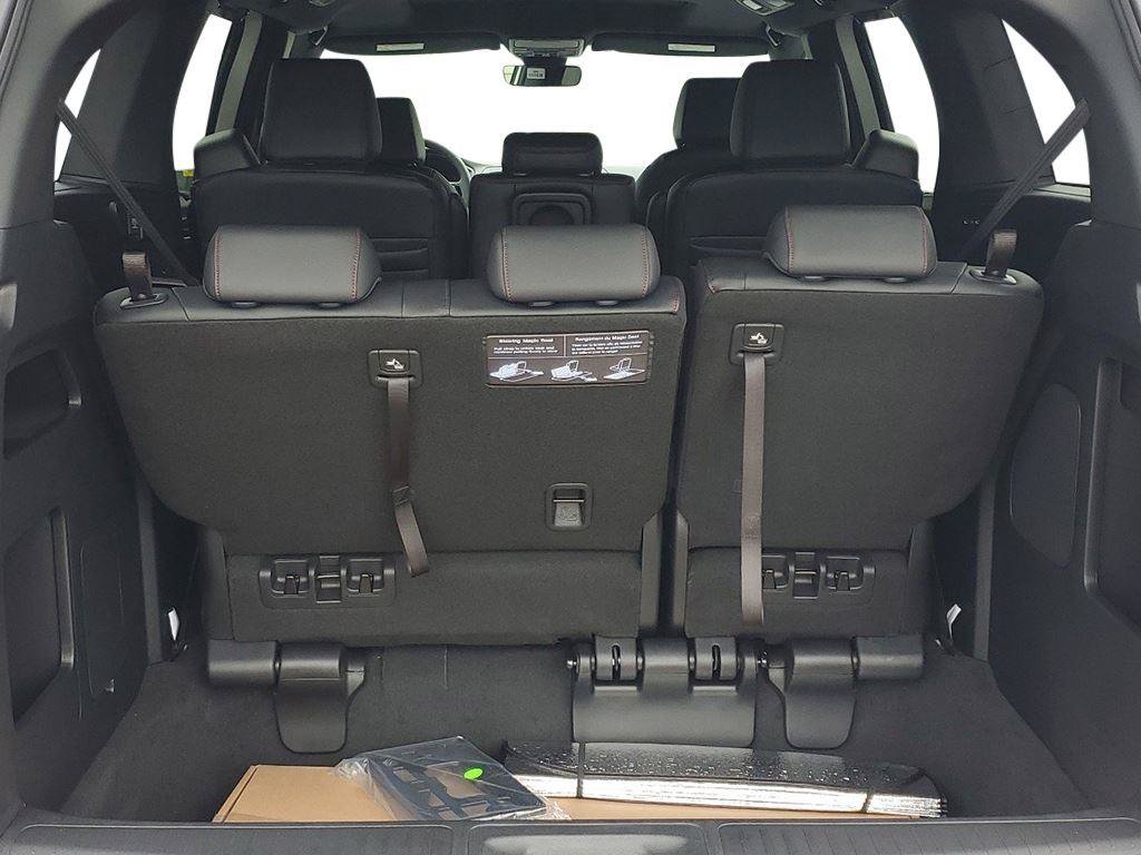 New 2026 Honda Odyssey Sport-L image 23