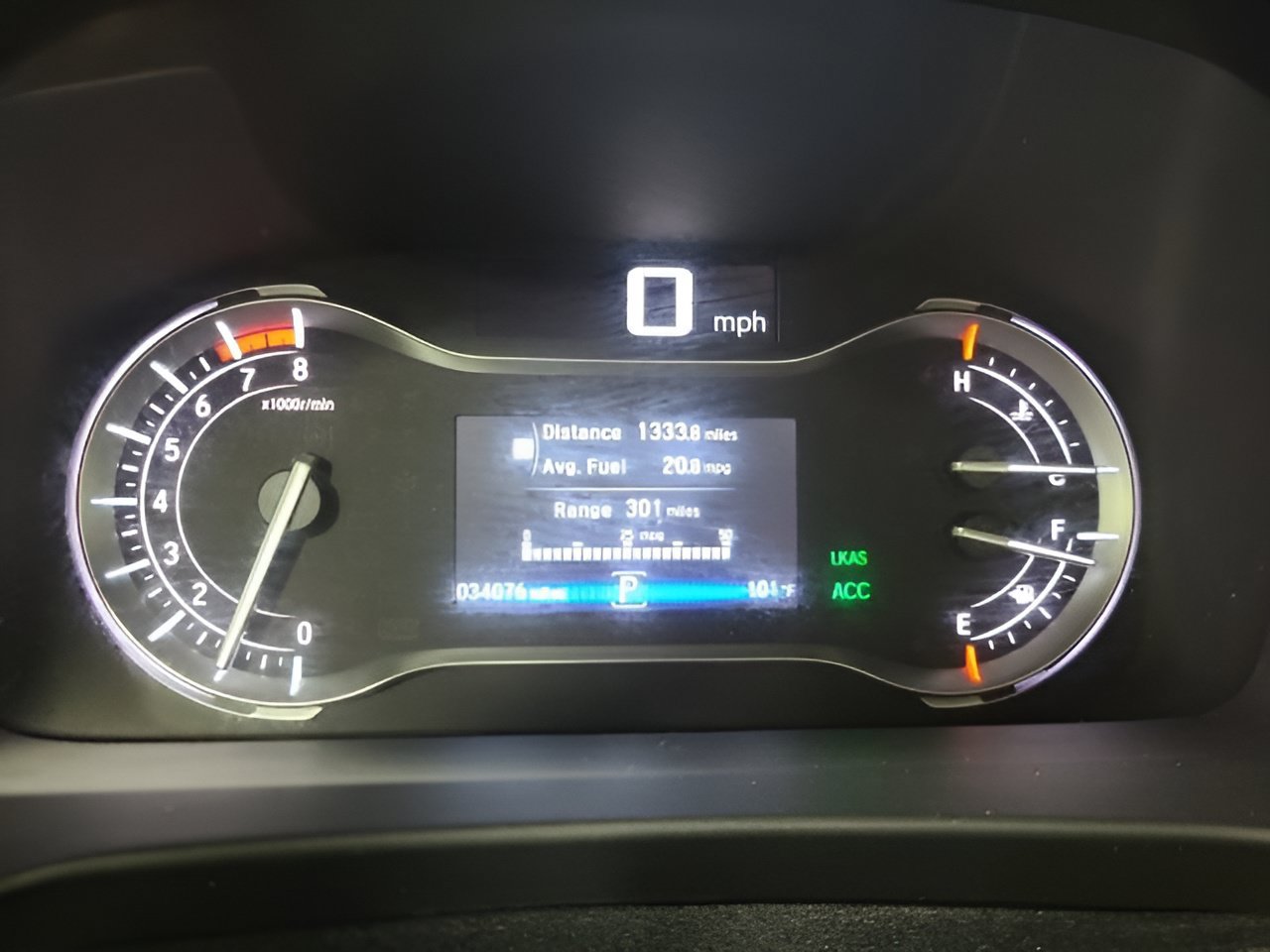 Certified 2023 Honda Ridgeline RTL image 28