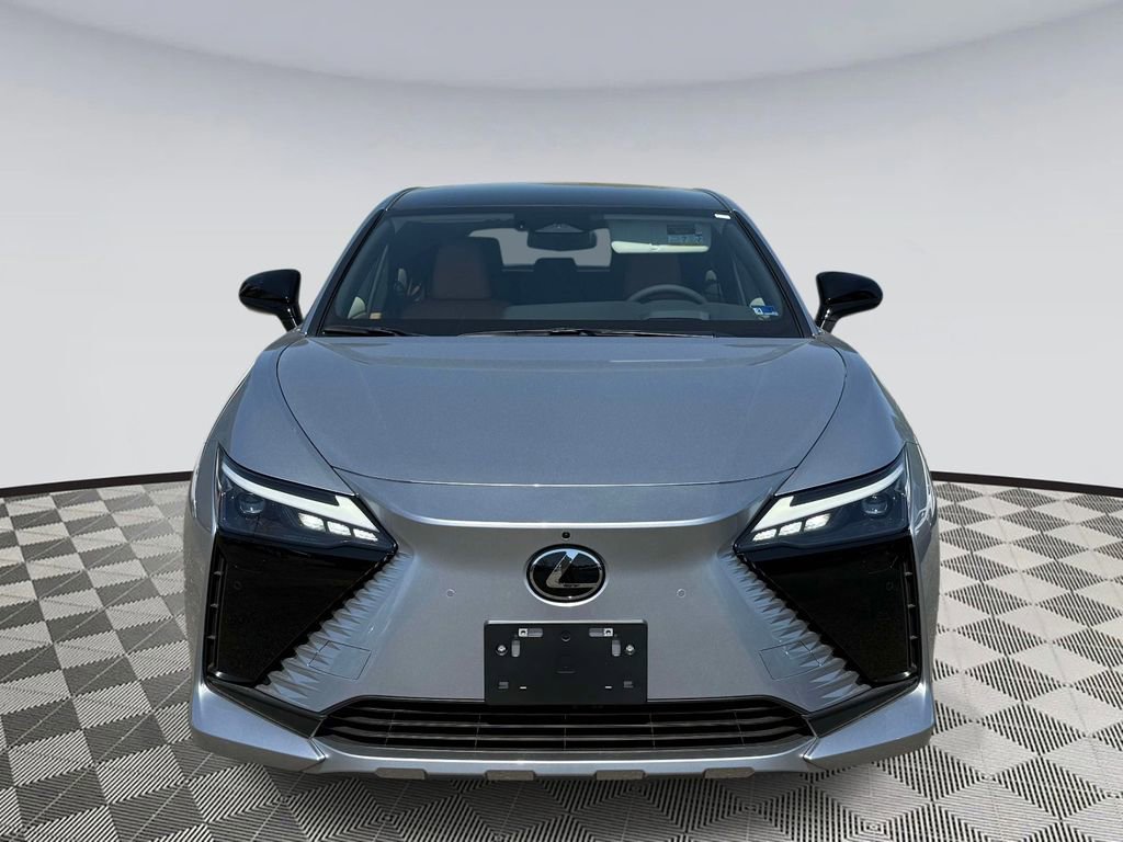 New 2026 Lexus RZ 450e Premium AWD/4WD image 6