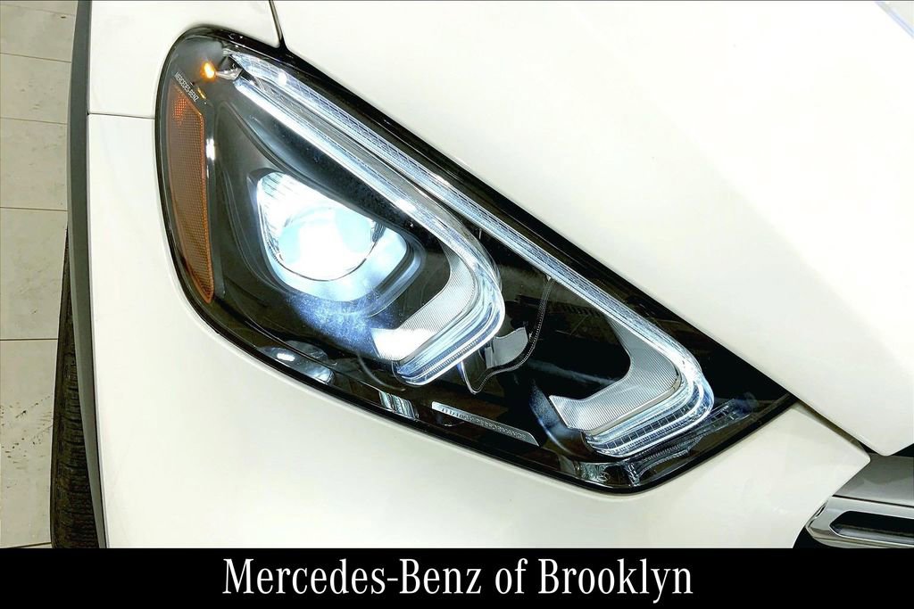 Certified 2022 Mercedes-Benz GLE 350 4MATIC image 29