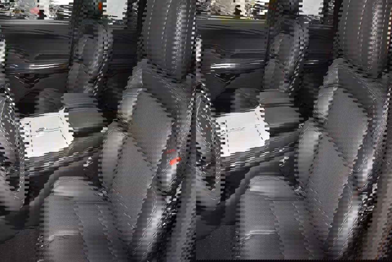 New 2025 Lincoln Navigator Reserve w/ Jet Appearance Package image 43