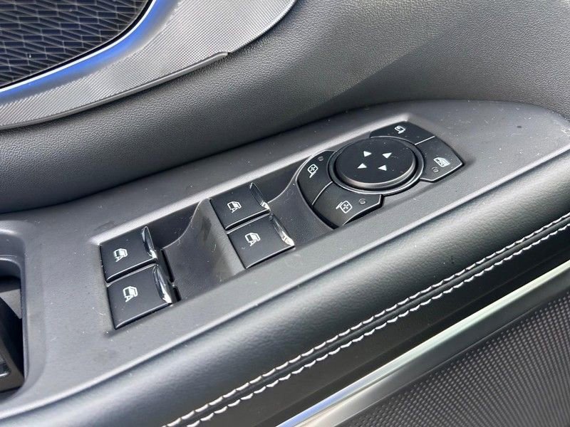 New 2025 Ford Expedition Max Platinum image 21