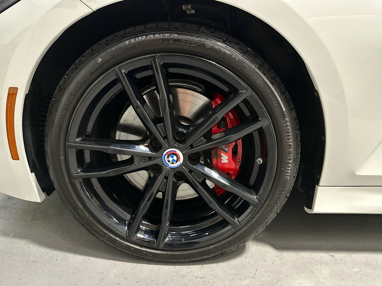 Used 2023 BMW M340i xDrive w/ Premium Package image 12