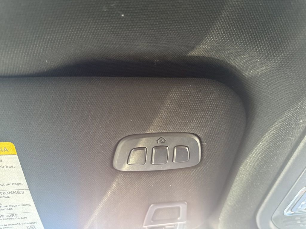 Used 2024 Lincoln Nautilus Premier w/ Jet Appearance Package image 28