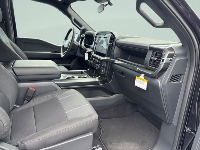 New 2026 Ford F150 STX w/ Equipment Group 200A AWD/4WD image 18