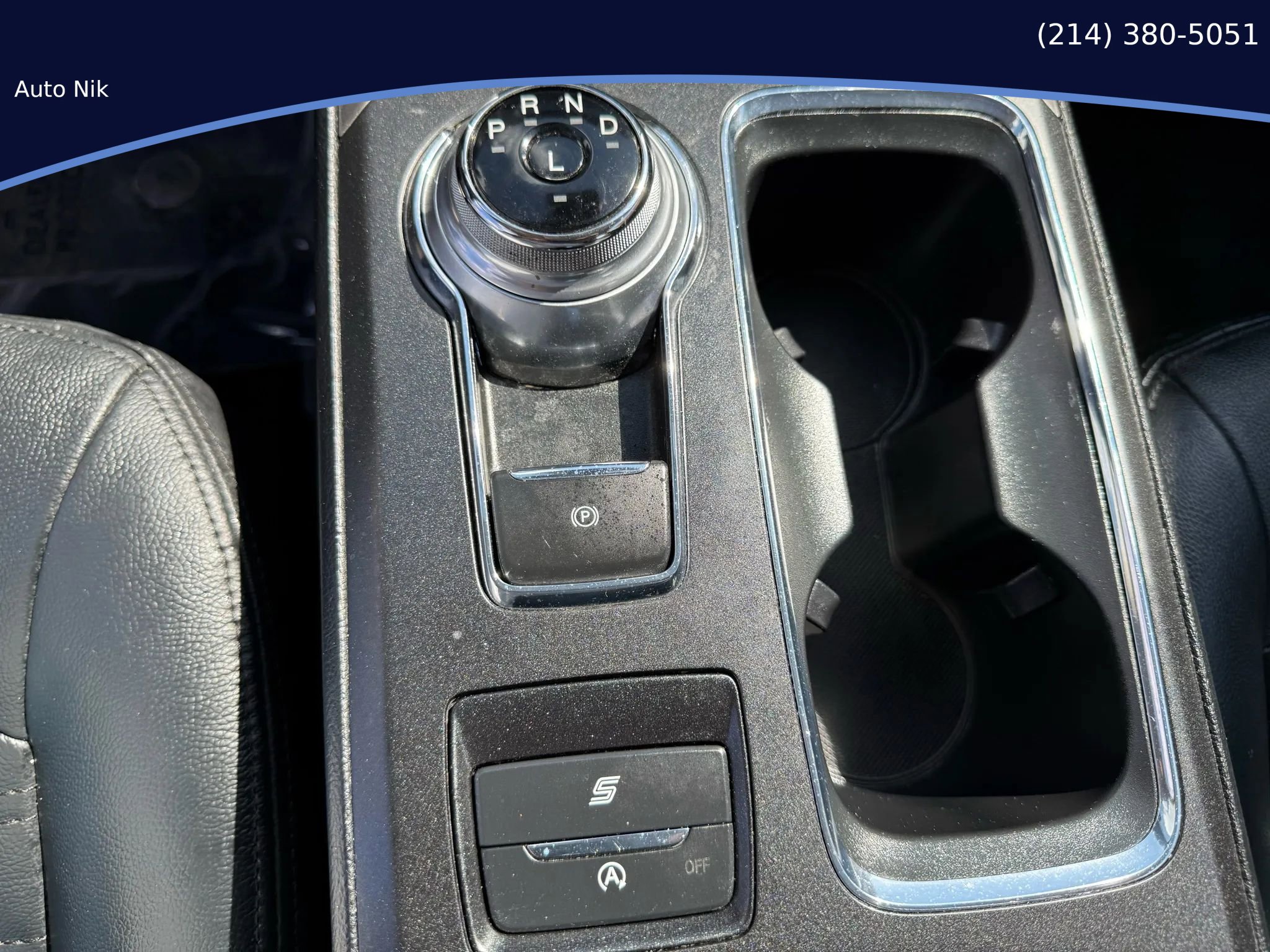 Used 2020 Ford Fusion SE image 27