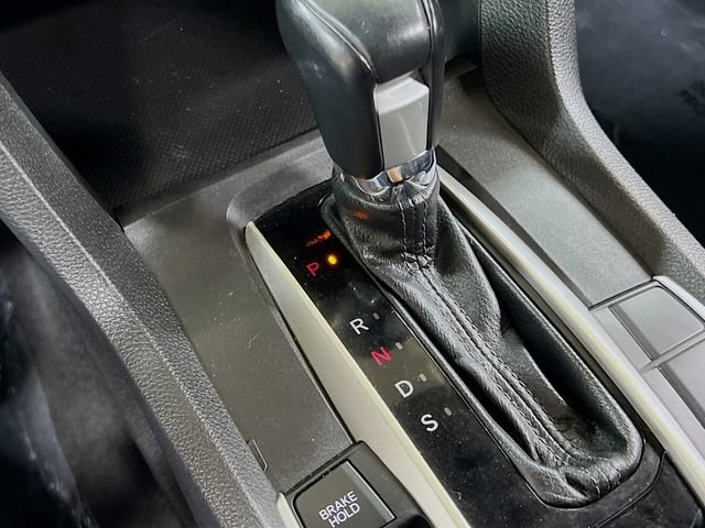 Used 2021 Honda Civic Sport image 16