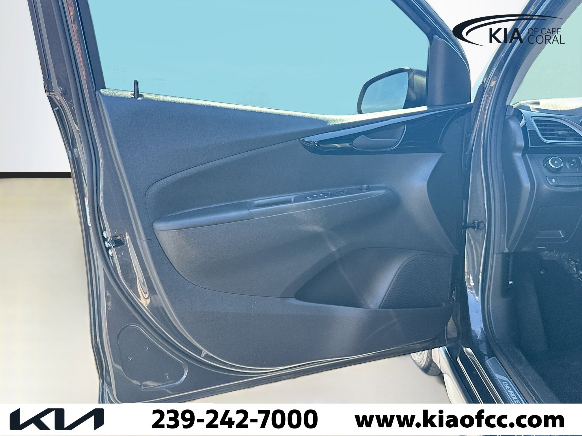 Used 2022 Chevrolet Spark ACTIV image 20