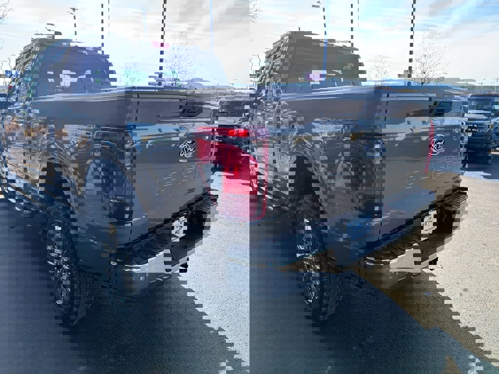 New 2026 Ford F150 XLT w/ XLT Chrome Appearance Package image 20