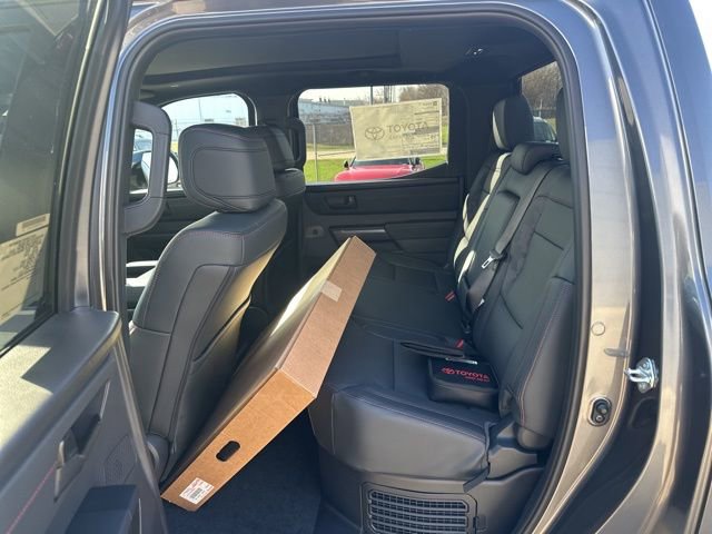 New 2026 Toyota Tundra TRD Pro image 6