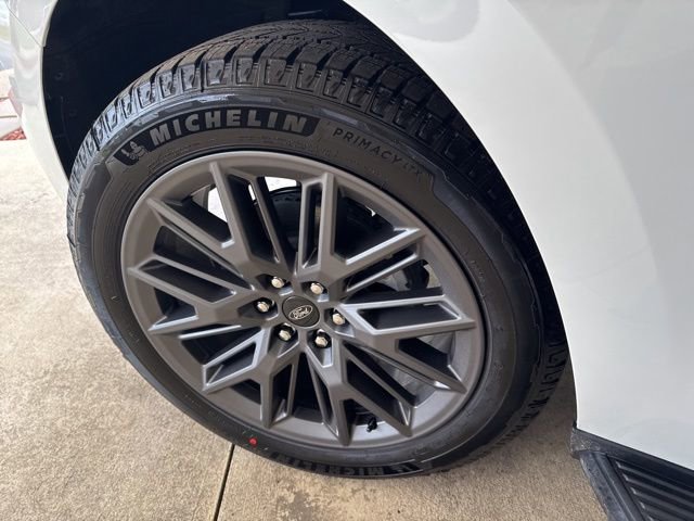 New 2026 Ford Expedition Platinum w/ Stealth Appearance Package image 40