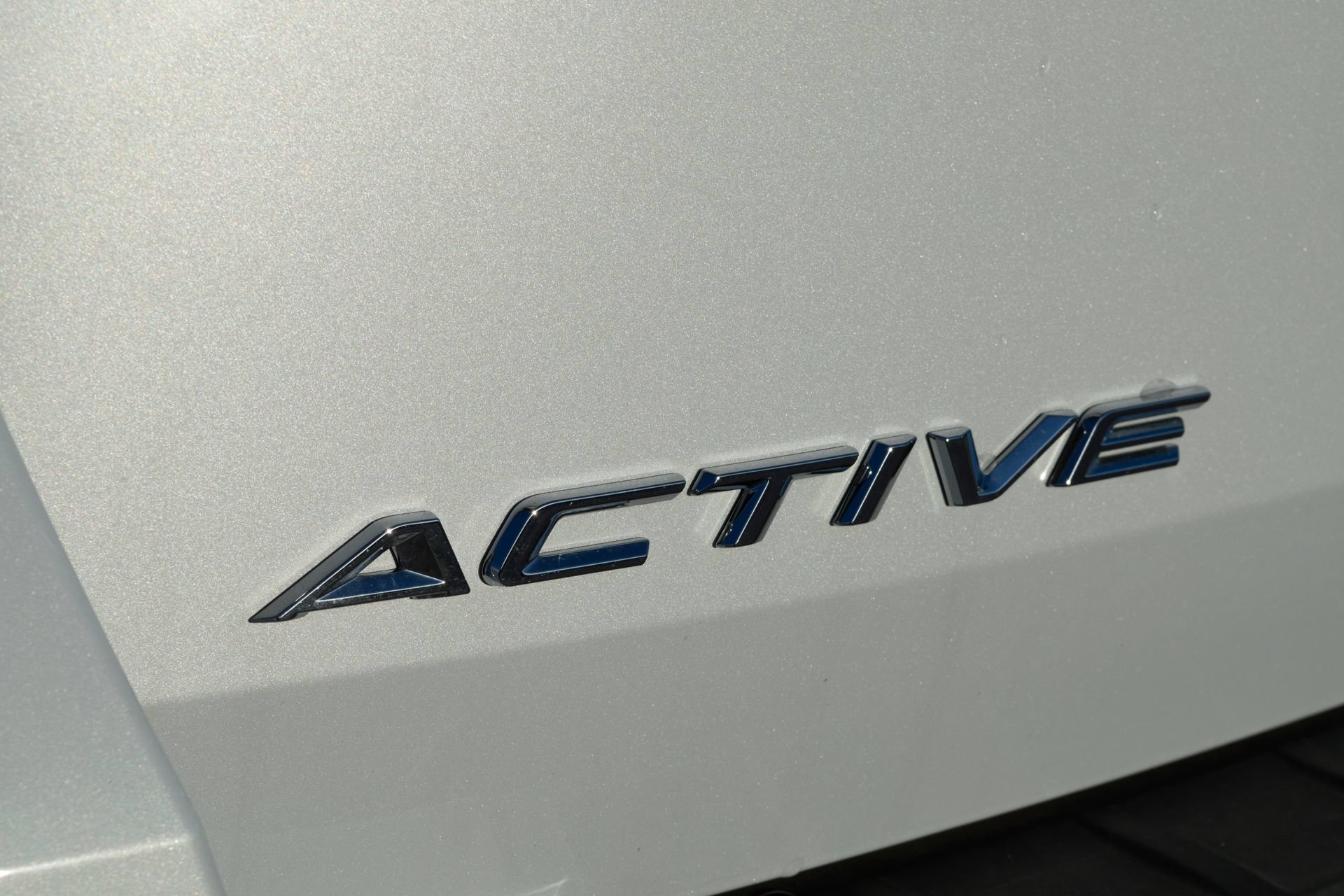 New 2026 Ford Explorer Active w/ Active Comfort Package RWD image 20