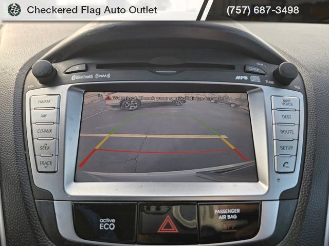 Used 2013 Hyundai Tucson Limited w/ Premium Pkg image 33