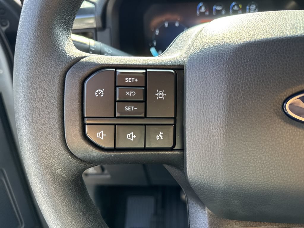 Used 2024 Ford F150 STX RWD image 23