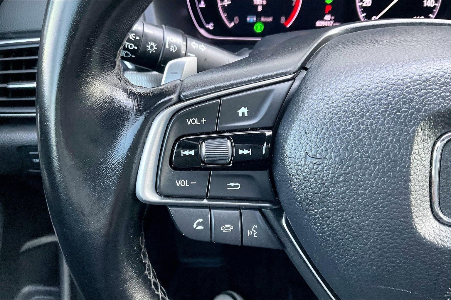 Used 2021 Honda Accord Sport Special Edition image 8