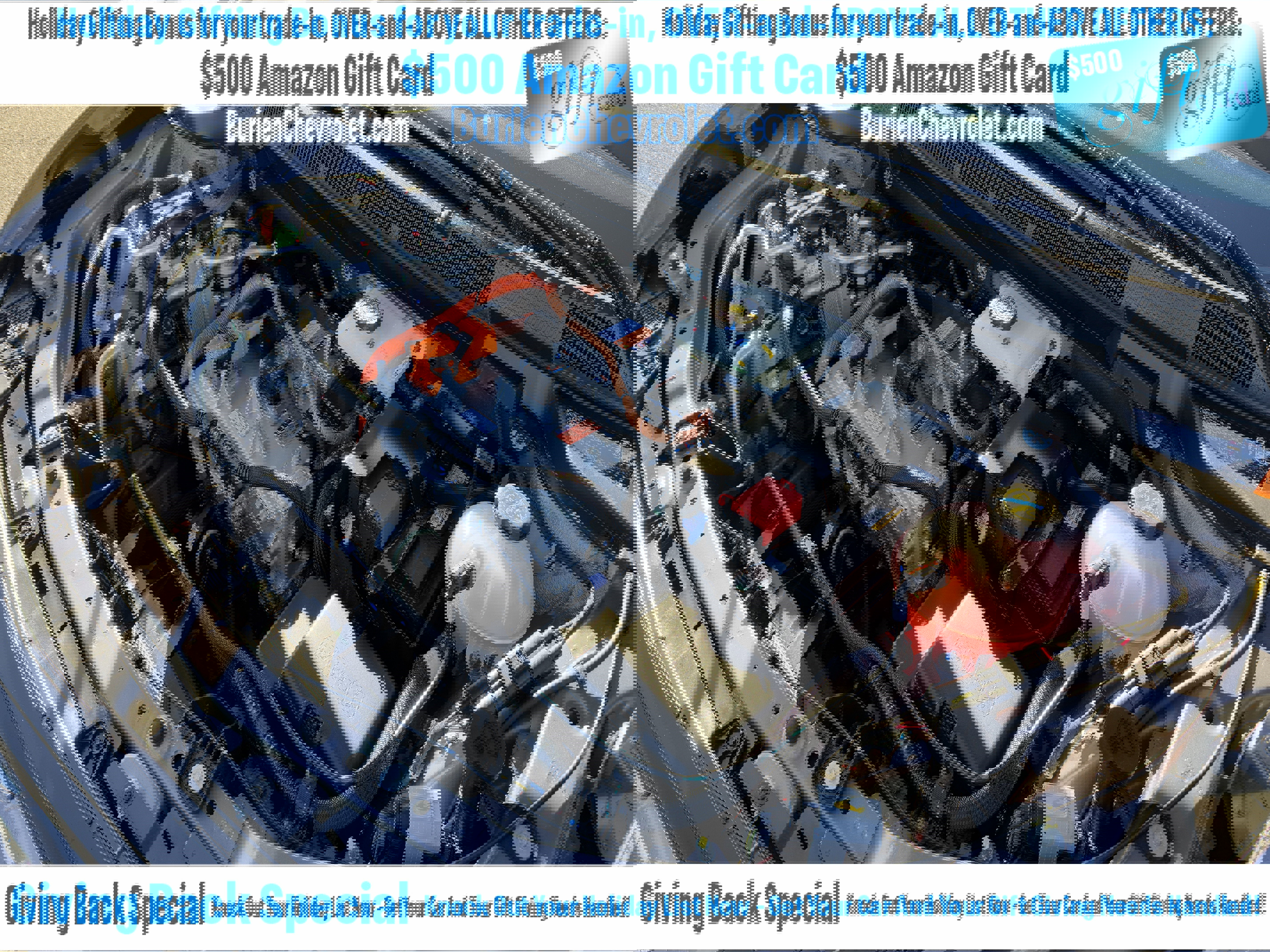 New 2026 Chevrolet Equinox EV LT image 38