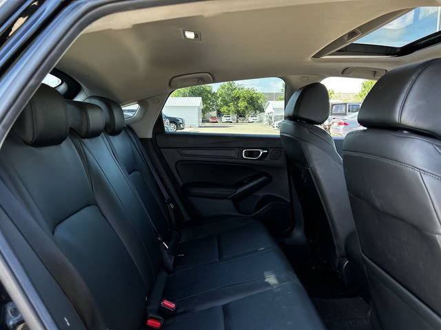 Used 2025 Acura Integra FWD image 29