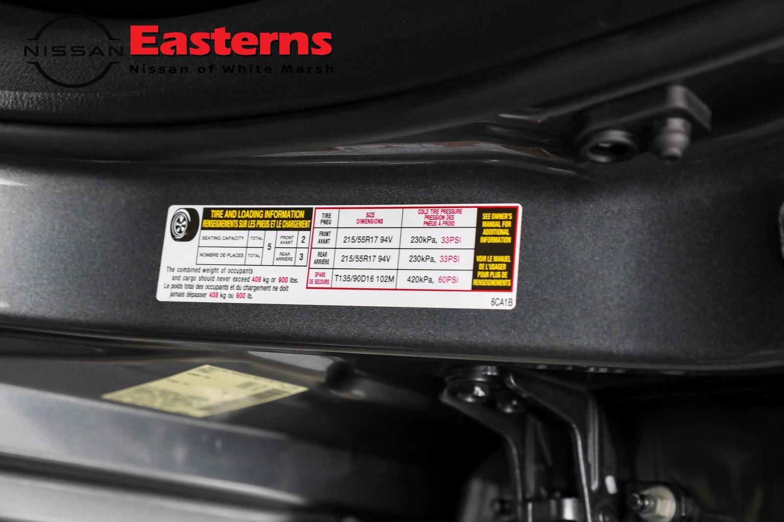 Used 2022 Nissan Altima 2.5 SL image 67