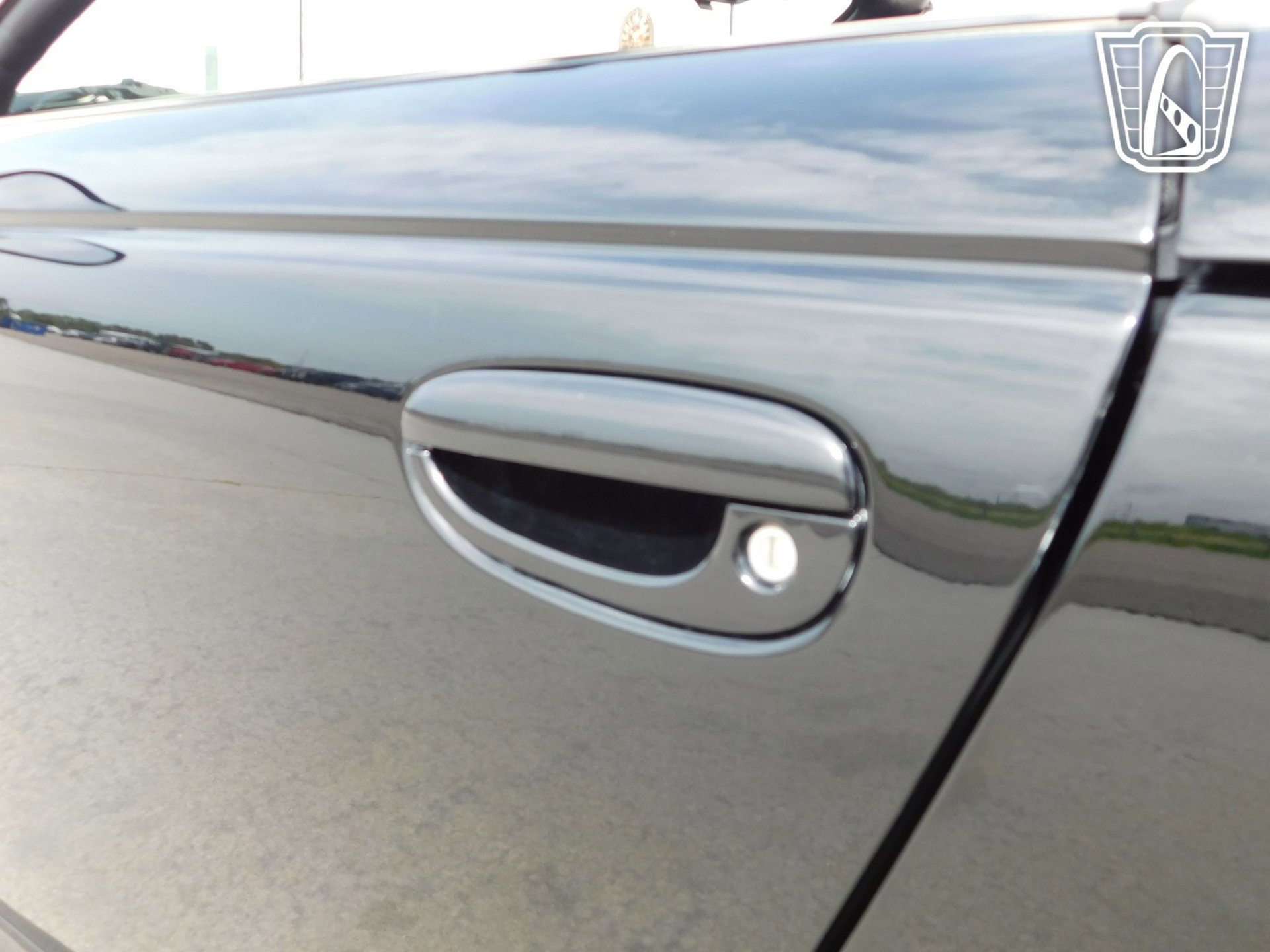 Used 1999 Plymouth Prowler image 28