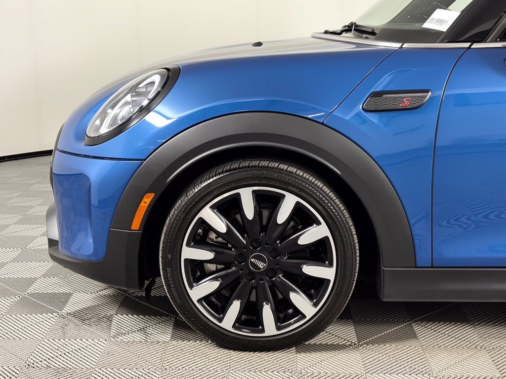 Used 2024 MINI Cooper S FWD image 12