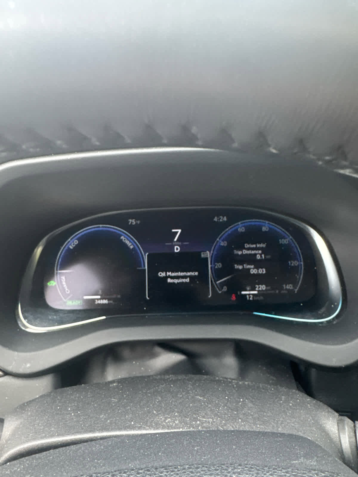 Used 2023 Toyota Venza Limited AWD/4WD image 15