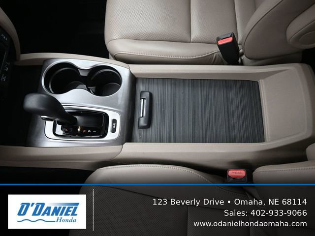 Used 2019 Honda Ridgeline RTL-T image 34