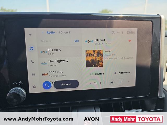 Certified 2023 Toyota RAV4 XLE w/ Convenience Package AWD/4WD image 19