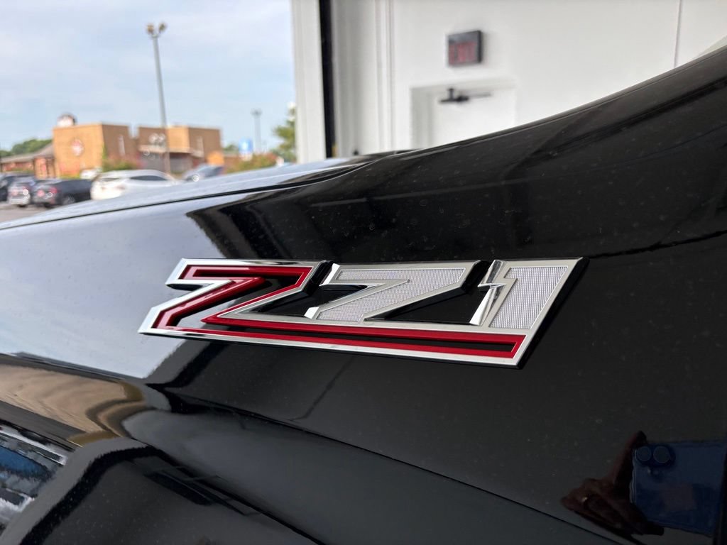 New 2026 Chevrolet Silverado 1500 LT AWD/4WD image 27