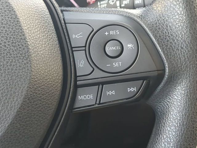 Certified 2023 Toyota RAV4 XLE image 24