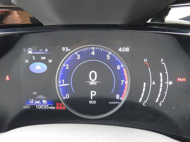 Used 2025 Lexus NX 350 AWD w/ Cold Area Package image 13