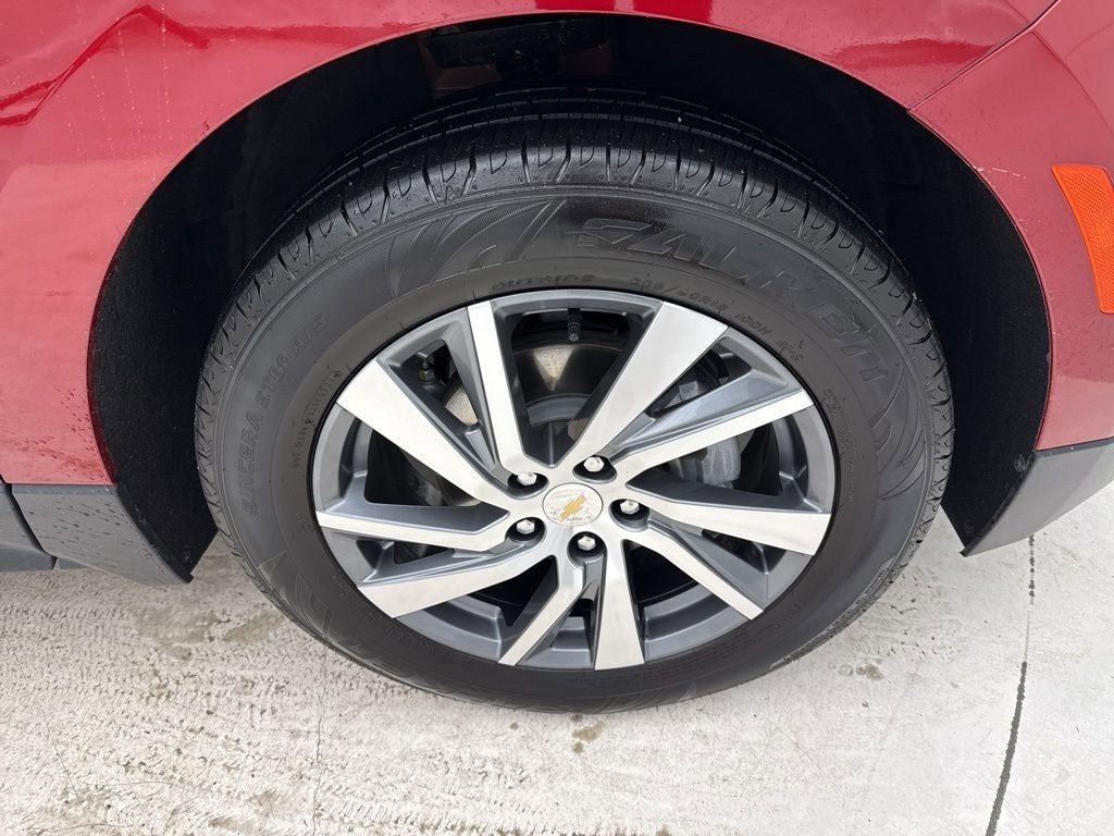 Used 2023 Chevrolet Equinox LT image 14