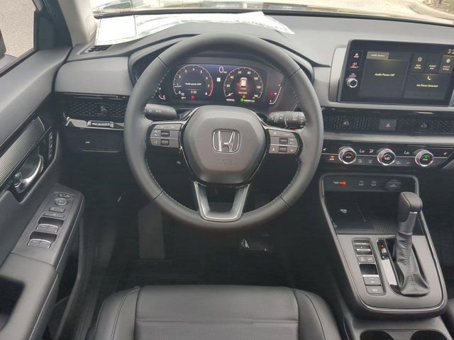 Used 2026 Honda CR-V EX-L image 15