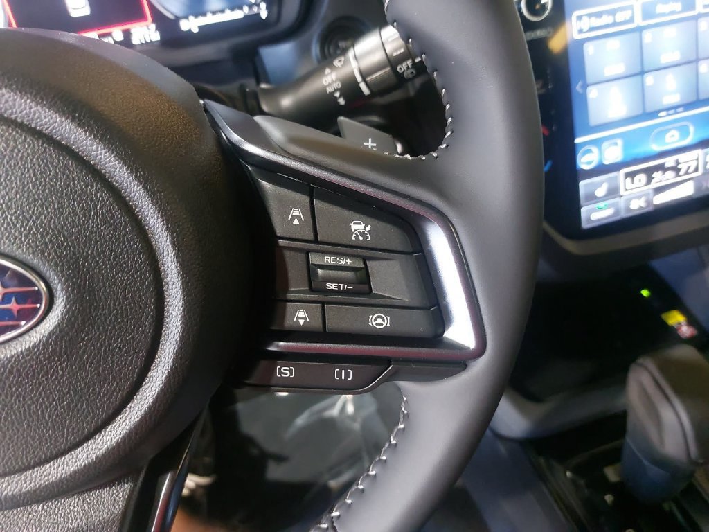 New 2026 Subaru Forester Limited AWD/4WD image 18