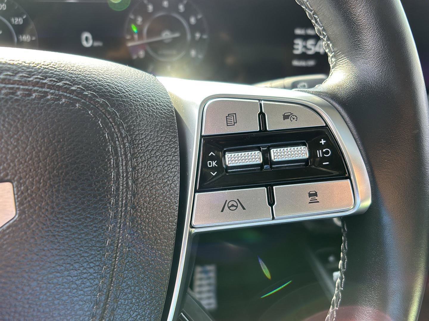 Used 2024 Kia Telluride SX AWD/4WD image 31