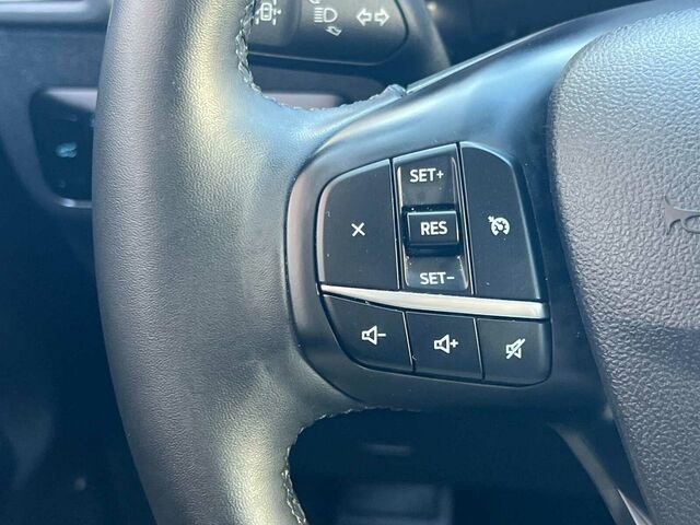 Used 2024 Ford Bronco Sport Outer Banks image 28