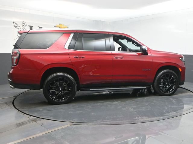 Used 2024 Chevrolet Tahoe Premier image 38